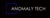 Anomaly Tech Logotype