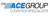 The Ace Group Inc. Logotype
