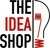 The Idea Shop Logotype