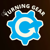 The Turning Gear, LLC Logotype