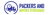 Packers And Movers Hyderabad Logotype