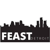 FEAST Detroit Logotype