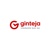 Ginteja Insurance Logotype