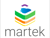 Martek Cloud Logotype