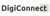 Digiconnect Online Services Private Limited Logotype