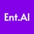 Enterprise AI Company (Ent.AI) Logotype