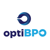 optiBPO Logotype