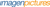 Imagen Pictures Logotype