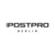 PostPro Berlin Media GmbH Logotype