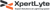 XpertLyte Logotype