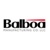 Balboa Manufacturing Co. LLC Logotype
