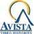 Avista Video Histories Inc. Logotype