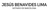 Jesus Benavides Lima Logotype