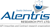 Alentris Research Private Limited Logotype