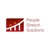 People Stretch Solutions Logotype