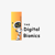 The Digital Bionics Logotype