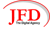 Jack Frost Design Logotype