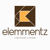 Elemmentz Logotype