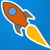 Click Rocket PMP Logotype