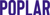 Poplar Logotype