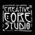 creative core studio Logotype