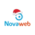 Novaweb Logotype