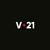 V21 Logotype