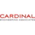 Cardinal Engineering Associates, Inc Logotype