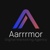Aarrrmor Digital Agency Logotype