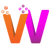 WEB I7 Logotype