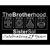 The Brotherhood/Sister Sol Logotype