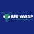 Bee Wasp Removal Adelaide Logotype