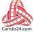CamJo24.com Logotype