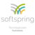 Softspring Logotype