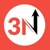 3N Marketing Logotype