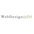 Web Design By Daniel Sanchez Logotype