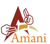 Amani Translating & Interpreting Services Logotype
