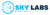 Sky Labs Logotype