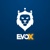 Evox - Agencia de Marketing Digital Logotype