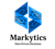 Markytics Consulting Private Limited Logotype
