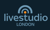 Live Studio London Logotype