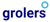 Grolers Incorporation Logotype