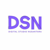 Digital Studio Nusantara Logotype