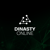 Dinasty Online Logotype
