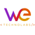 We Technolabs Logotype