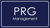 PRG Management Logotype