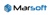 MARSOFT S.A.S Logotype