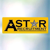 A Star Recruitment Logotype