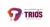 Trios Advertising Logotype