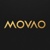 MOVAO Logotype